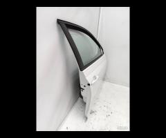 PORTA PORTIERA ANTERIORE DESTRA DX VW POLO VI 2017 - 16