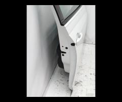 PORTA PORTIERA ANTERIORE DESTRA DX VW POLO VI 2017 - 17
