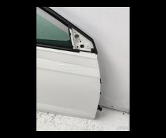 PORTA PORTIERA ANTERIORE DESTRA DX VW POLO VI 2017 - 18