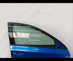 PORTA PORTIERA ANTERIORE DESTRA DX SKODA OCTAVIA I - 3