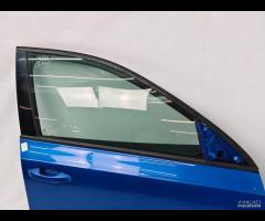 PORTA PORTIERA ANTERIORE DESTRA DX SKODA OCTAVIA I - 4