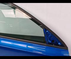 PORTA PORTIERA ANTERIORE DESTRA DX SKODA OCTAVIA I - 6