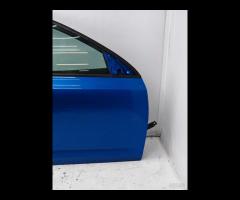 PORTA PORTIERA ANTERIORE DESTRA DX SKODA OCTAVIA I - 8