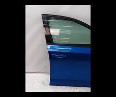 PORTA PORTIERA ANTERIORE DESTRA DX SKODA OCTAVIA I - 9