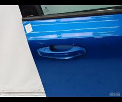 PORTA PORTIERA ANTERIORE DESTRA DX SKODA OCTAVIA I - 10