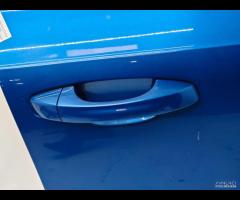 PORTA PORTIERA ANTERIORE DESTRA DX SKODA OCTAVIA I - 12