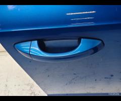 PORTA PORTIERA ANTERIORE DESTRA DX SKODA OCTAVIA I - 13
