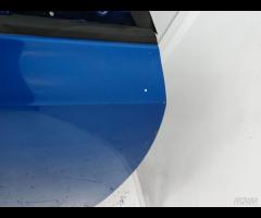 PORTA PORTIERA ANTERIORE DESTRA DX SKODA OCTAVIA I - 14