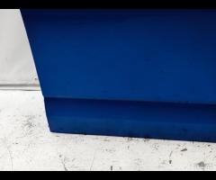 PORTA PORTIERA ANTERIORE DESTRA DX SKODA OCTAVIA I - 16