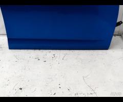 PORTA PORTIERA ANTERIORE DESTRA DX SKODA OCTAVIA I - 18