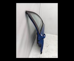 PORTA PORTIERA ANTERIORE DESTRA DX SKODA OCTAVIA I - 19