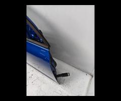PORTA PORTIERA ANTERIORE DESTRA DX SKODA OCTAVIA I - 21