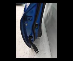 PORTA PORTIERA ANTERIORE DESTRA DX SKODA OCTAVIA I - 22