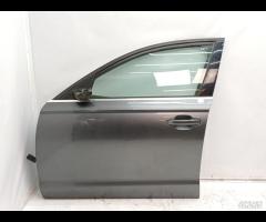 PORTA PORTIERA ANTERIORE SINISTRA AUDI A6 C7 2011- - 2