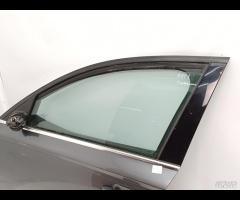 PORTA PORTIERA ANTERIORE SINISTRA AUDI A6 C7 2011- - 3