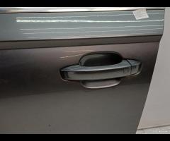 PORTA PORTIERA ANTERIORE SINISTRA AUDI A6 C7 2011- - 4