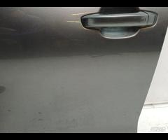 PORTA PORTIERA ANTERIORE SINISTRA AUDI A6 C7 2011- - 5