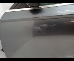 PORTA PORTIERA ANTERIORE SINISTRA AUDI A6 C7 2011- - 9