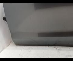 PORTA PORTIERA ANTERIORE SINISTRA AUDI A6 C7 2011- - 13