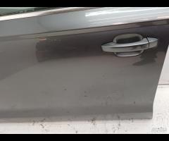 PORTA PORTIERA ANTERIORE SINISTRA AUDI A6 C7 2011- - 16