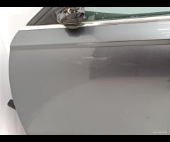 PORTA PORTIERA ANTERIORE SINISTRA AUDI A6 C7 2011- - 22