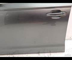 PORTA PORTIERA ANTERIORE SINISTRA AUDI A6 C7 2011- - 23
