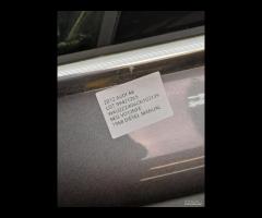 PORTA PORTIERA ANTERIORE SINISTRA AUDI A6 C7 2011- - 24