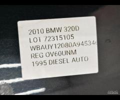 PARAFANGO ANTERIORE SINISTRA BMW E91 E90 2004-2012 - 7