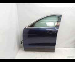 PORTA PORTIERA ANTERIORE SINISTRA JAGUAR F-PACE X7 - 1
