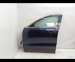 PORTA PORTIERA ANTERIORE SINISTRA JAGUAR F-PACE X7 - 2