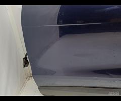 PORTA PORTIERA ANTERIORE SINISTRA JAGUAR F-PACE X7 - 5