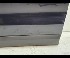 PORTA PORTIERA ANTERIORE SINISTRA JAGUAR F-PACE X7 - 9