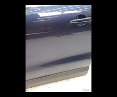 PORTA PORTIERA ANTERIORE SINISTRA JAGUAR F-PACE X7 - 12