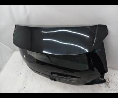 PORTELLONE COFANO POSTERIORE BAULE NISSAN X-TRAIL