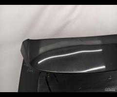 PORTELLONE COFANO POSTERIORE BAULE NISSAN X-TRAIL