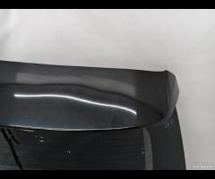 PORTELLONE COFANO POSTERIORE BAULE NISSAN X-TRAIL