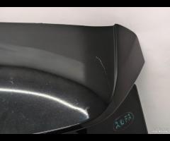 PORTELLONE COFANO POSTERIORE BAULE NISSAN X-TRAIL - 6