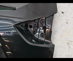 PORTELLONE COFANO POSTERIORE BAULE NISSAN X-TRAIL - 17