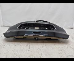 PORTELLONE COFANO POSTERIORE BAULE NISSAN X-TRAIL - 19
