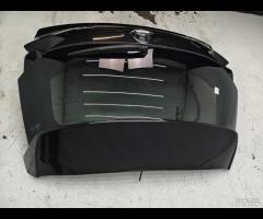 PORTELLONE COFANO POSTERIORE BAULE NISSAN X-TRAIL - 21