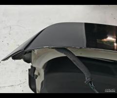 PORTELLONE COFANO POSTERIORE BAULE NISSAN X-TRAIL - 23