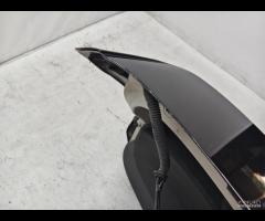 PORTELLONE COFANO POSTERIORE BAULE NISSAN X-TRAIL - 24