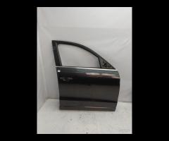 PORTA PORTIERA ANTERIORE DESTRA DX AUDI Q5 I 2008-