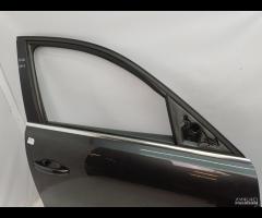 PORTA PORTIERA ANTERIORE DESTRA DX AUDI Q5 I 2008-