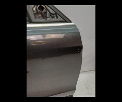 PORTA PORTIERA ANTERIORE DESTRA DX AUDI Q5 I 2008-