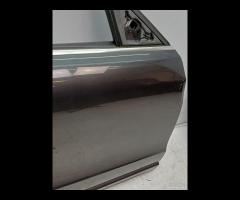 PORTA PORTIERA ANTERIORE DESTRA DX AUDI Q5 I 2008-