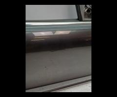 PORTA PORTIERA ANTERIORE DESTRA DX AUDI Q5 I 2008- - 6