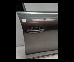 PORTA PORTIERA ANTERIORE DESTRA DX AUDI Q5 I 2008- - 7