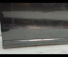 PORTA PORTIERA ANTERIORE DESTRA DX AUDI Q5 I 2008- - 8