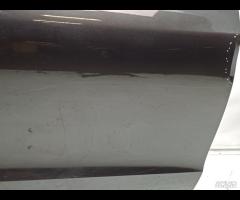 PORTA PORTIERA ANTERIORE DESTRA DX AUDI Q5 I 2008- - 10